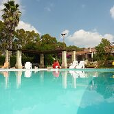 Olimpia Pool Villa