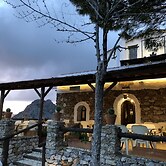 Posada el Parral - Hostel