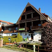Gästehaus Birke