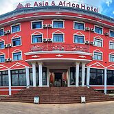 Asia and Africa Hotel