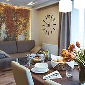Stawowa Apartment with private garage