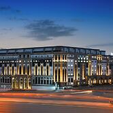 Fraser Suites Muscat