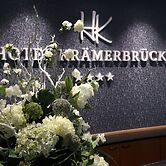 Hotel Krämerbrücke Erfurt