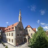 Evangelisches  Augustinerkloster Erfurt