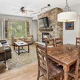 Aspenwood Lodge #205 2 Bedroom Condo by RedAwning