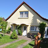 Pension Britzkow