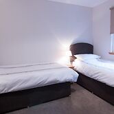 Morris Gardens Apartments