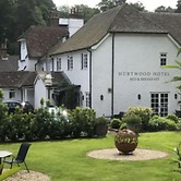 Hurtwood Hotel