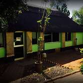 Richland Lodges Kalomo