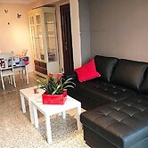 Gifsa Sevilla - Parque Alcosa