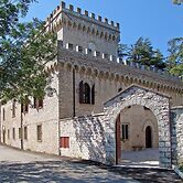 Villa Fontalba