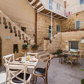 Talbot and Bons Boutique Bed & Breakfast