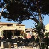The Olive Mill Aparthotel