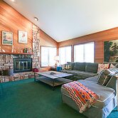 Sierra Megeve 8 Cozy Yet Spacious Condo, Just A Short Walk To Canyon L