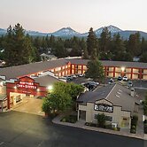 Sisters Inn And Suites