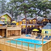 Castle of Magic Pension