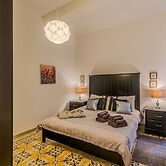 Valletta Luxury Harbour View