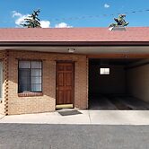 Stagecoach Motel Colorado Springs