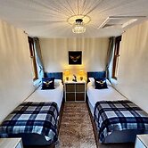 Shetland Cottage