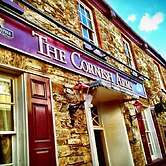 The Cornish Arms