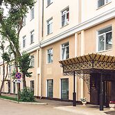 Historic Hotel Central