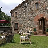 Masia Can Bachs