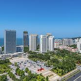 WeiHai Emily's Holiday Apartment