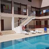 Residence Garden Hotel