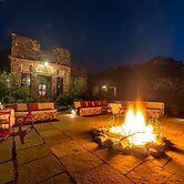 Ghanerao Jungle Lodge