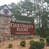 Pine Mountain Club Chalets Resort