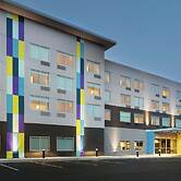 Tru by Hilton Harbison Columbia