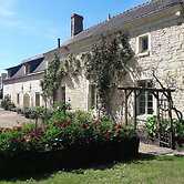 La Cotiniere en Anjou