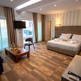 Blue Marine Hotel