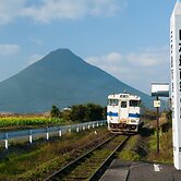 Family Ryokan Kawakyu with Showa Retro, Private Hot Spring
