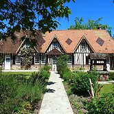 Le Clos Sainte Helene