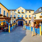 Buntes Haus Seiffen - Hotel Erbgericht