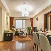 Home to Advanced Service Apartment New Country Exhibition Shop(Chinese