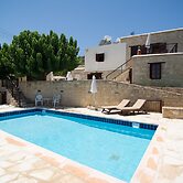 Elpida's Stone Houses