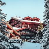 Hotel Carlina Courchevel