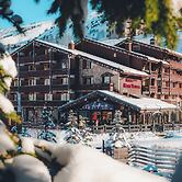Hotel Mont Vallon Meribel