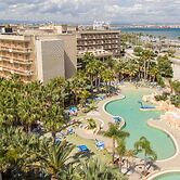 Hotel Palas Pineda