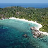 Boulder Bay Eco Resort - Nga Khin Nyo Gyee Island