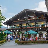 Landgasthof Schwarzberg