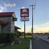 Princess Motel Maryville