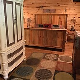 Nacoochee Valley Lodge