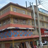 Maendeleo Parkview Hotel