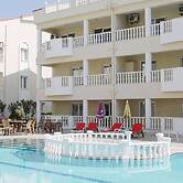 Duplex Penthouse in Didim