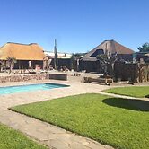 Tsauchab River Lodge