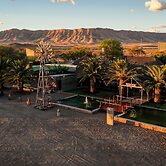 Tsauchab River Lodge