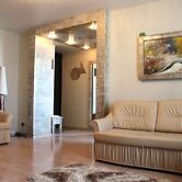 Sacvoyage Apartment on Prospekt Lenina, 6